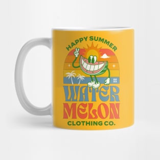 summer vibes v1 Mug